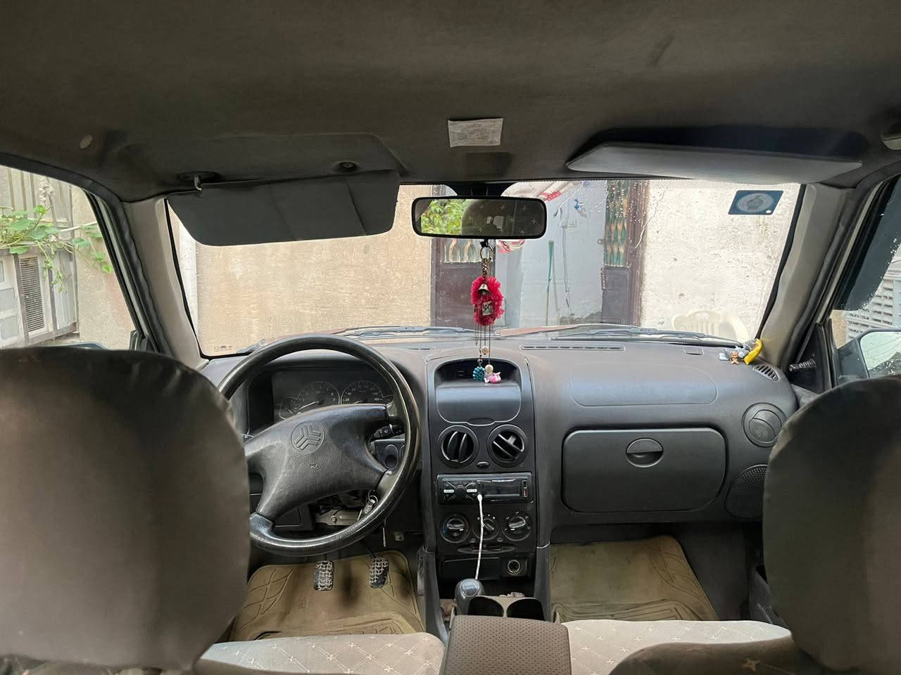 السلام عليكم للبيع التفاصيل اول صورة والسعر ٣٥ ..بيع سريع


**إذا كنت صاحب هذا الإعلان وتريد حذفه لأي سبب، رجاءا أرسل رسالة إلى الدعم الفني**