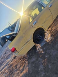 كرستال • ٢٠٠٤ • كفاله عامه