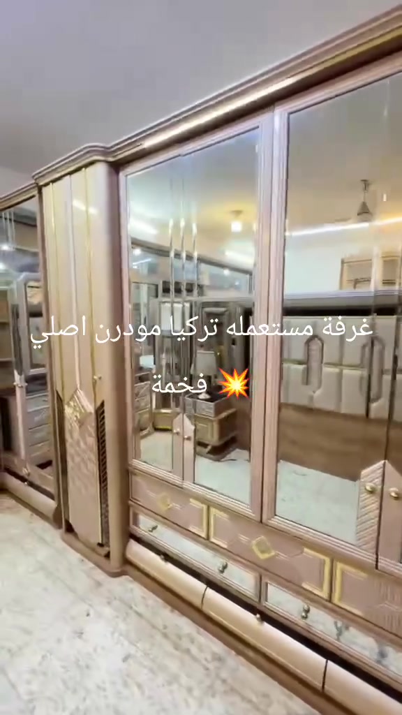 غرفة مستعمله تركيا مودرن💥 اصلي سرير مخزن ملكيه


**إذا كنت صاحب هذا الإعلان وتريد حذفه لأي سبب، رجاءا أرسل رسالة إلى الدعم الفني**