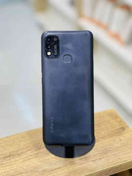 للبيع مستعمل
Infinix HOT 11 Play
ذاكرة 128 
مستبدل شاشة اصليه فقط كلش خفيفه ولمسها جيد 
السعر 80وبي مجال
للأستفسار ***********
#مكتب_المتمير_لبيع_وشراء_الاجهزه_المستهدمه_وصيانتها
