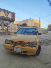 سايبا • ٢٠١٢ • رقم نجف