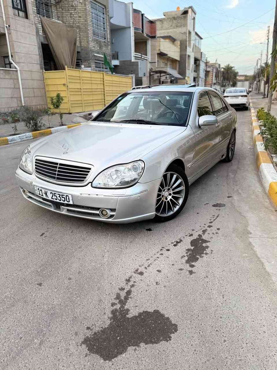 السلام عليكم
مكلف بالنشر 

غواصه للبيع كت لورنسر موديل 2001
محرك 350 فول مواصفات 

صبغ عام 

فتحه

جام كهرباء 

المري شفط+قلاب

صندوك شفط 

كراسي كهرباء+ تدفئه وتبريد 

عليها شاشه تاب 

وبقية المواصفات معروفه للغواصه 

: السيارة مسويلها ادامه كامله للمحرك

صدر امامي جديد 

صدر خلفي جديد 

ويل كب جديد مال S وتايرات نظيف

133 ورقه وبيها مجال
للاتصال على الرقم ***********
