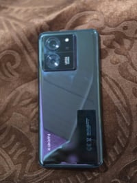 شاومي 13T ابرو ذاكره 512 عشوائيه 16 نضافه 100 بوبجي 120 فريم جهاز فقط ...