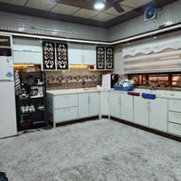 كاونتر • فوق مرمر • كركوك