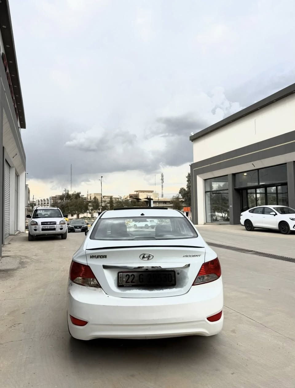 السلام عليكم اكسنت 2013 خليجي محرك 1600 دوش مكينه وكير بشرط فول مواصفات فوق البلو  كشنات تدفئه اشاير بل مري تحكمات ستيرن يمين ويسار فتحت سقف سلايت السياره جاهزه  طخم تايرات جديد طخم امامي خلفي جديد تبريد ثلج  ضرر بونيد وجاملغ بدون دواخل وبيها تعديلات بل ابواب عل شبر شبر ملاحظات وبيها حالوب ومنزل السونار بل صور رقم اربيل رقم مسطره السعر 90 وبيها مجال عنوان موصل الايسر رقم الهاتف ***********
