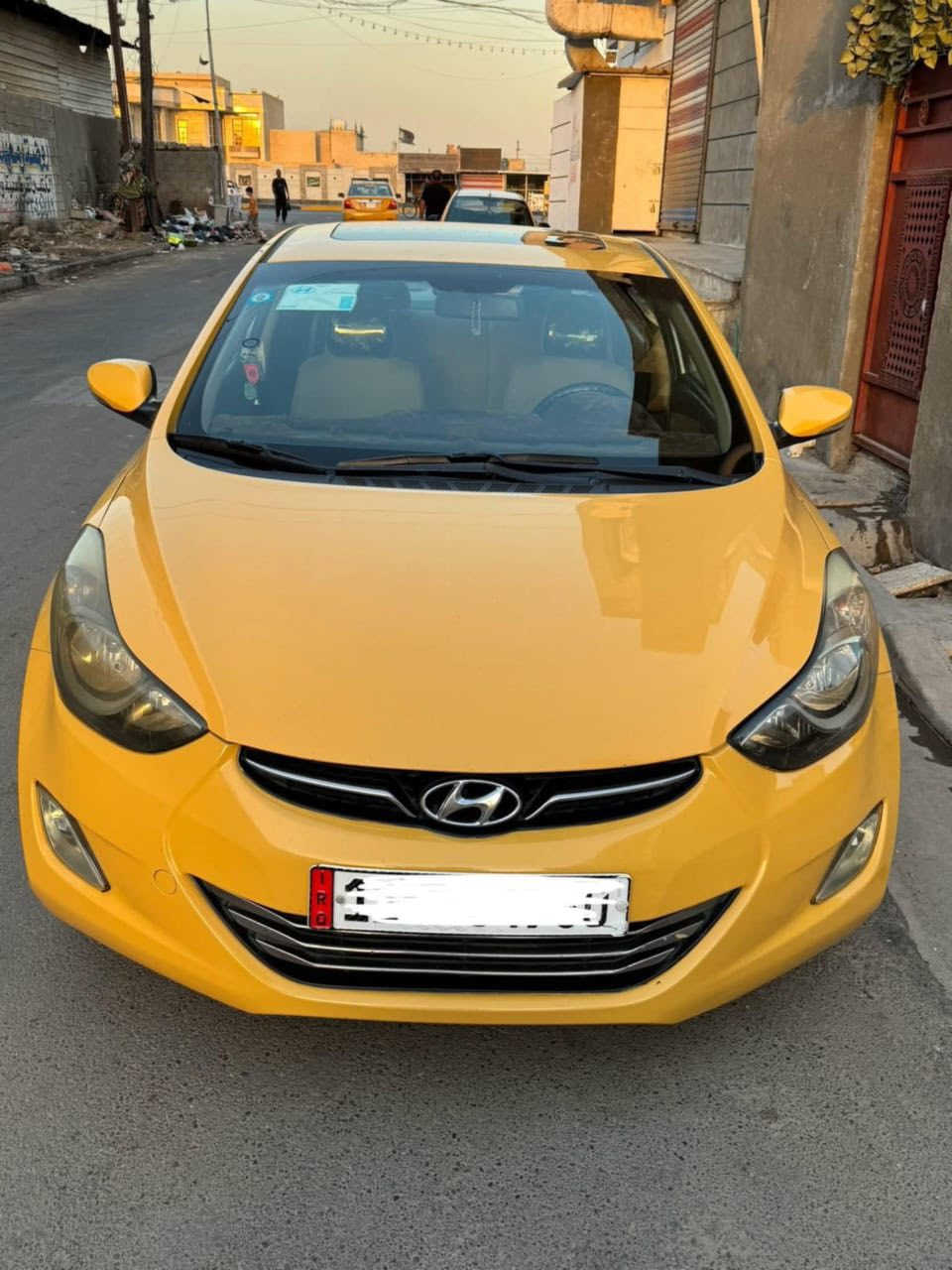 سلام عليكم ورحمه الله النترا موديل 2012 خليجي بدون حادث السياره احلى من صور تجي وشوف بعينك ليبل واحد مكينه 1600 رقم بغداد السياره باسمي مكاني بغداد سعر 95 رقم هـ***********
