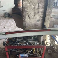 سبايدر • مهافي