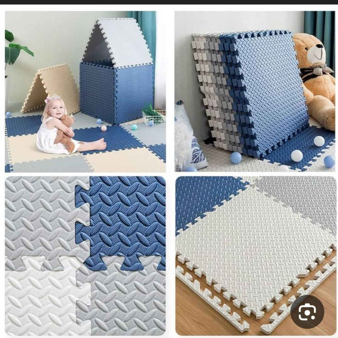 متوفر 100-130 قطعة
قياس القطعة 30×30
سعر القطعة 500 والي يأخذ 50 قطعة وياهم هدية 10قطع


**إذا كنت صاحب هذا الإعلان وتريد حذفه لأي سبب، رجاءا أرسل رسالة إلى الدعم الفني**