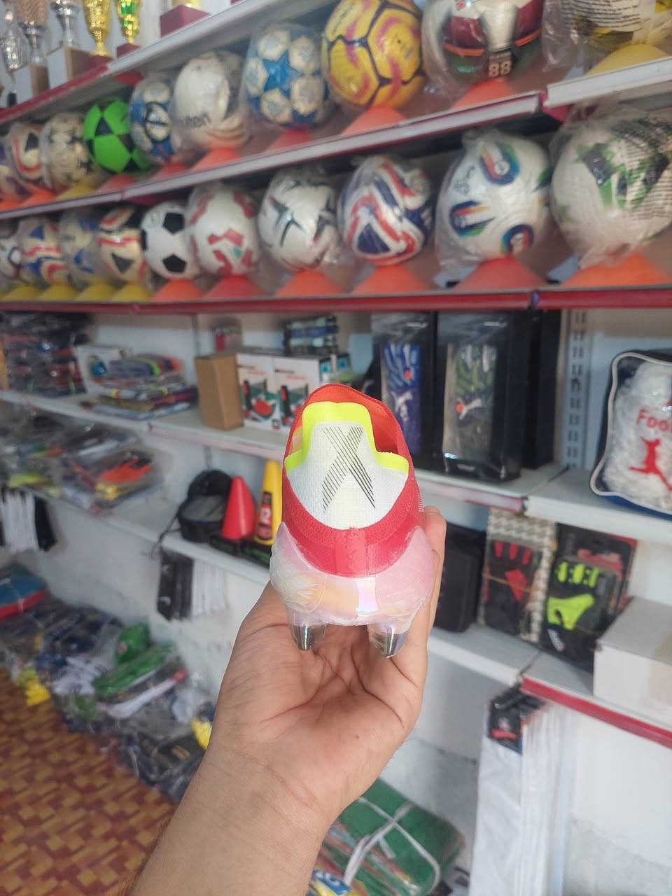 السعر 25
قياس 42
يوجد توصيل
واتساب ***********
