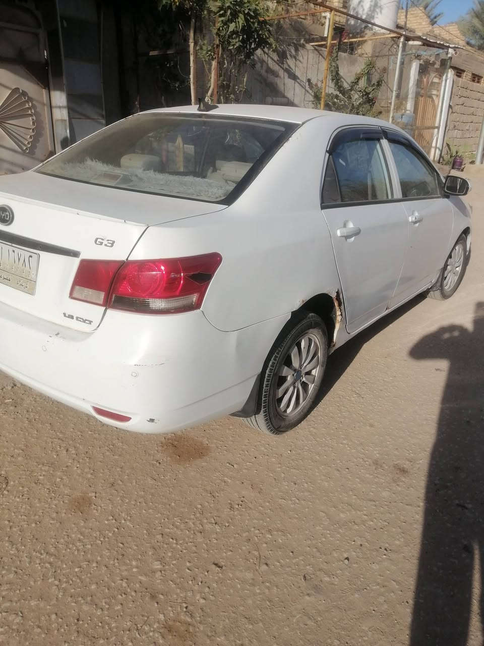 سلام عليكم بي واي دي G3 للبيع ***********
