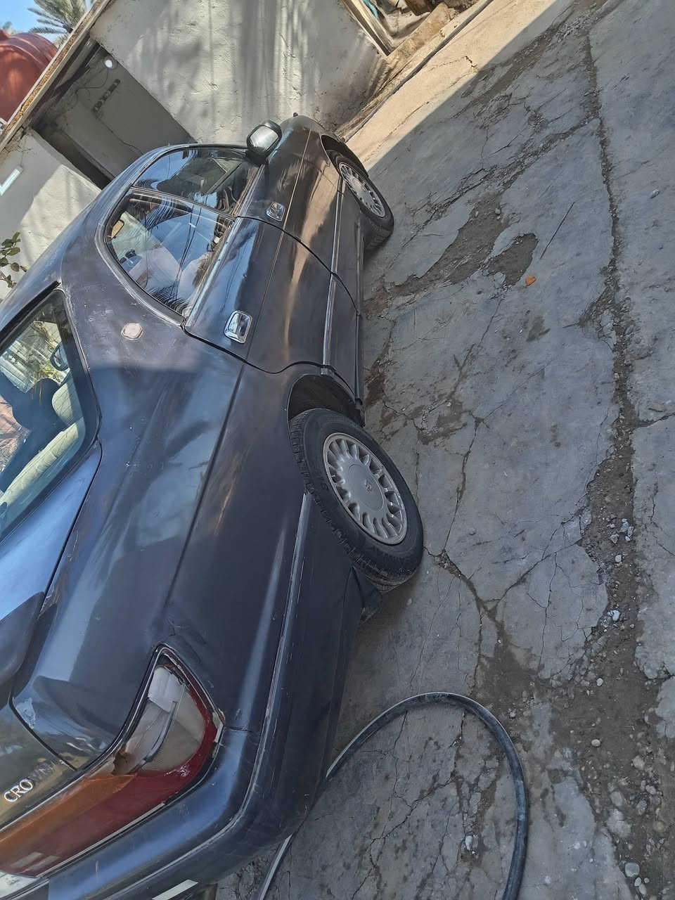 السلام عليكم بطه فصل 1995بيع مستعجل سنويه عضم مكينه وكير كفاله مكفوله من الكص والنقل حداديه جديده اكفله سرقه وعشاير وطلب قفل 27مكاني المسيب ***********
