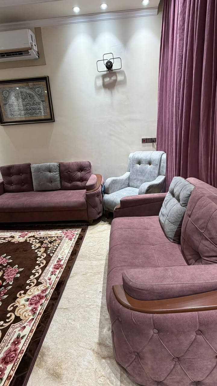 تخم قنفات ملكي ماليزي خشب زان مشتريه من القند ب٥ ملايين كلش نظيف وواضح بالفديو  السعر ٢ مليون  و٢٥٠ الف 

تخم قنفات كلش نظيف عراقي درجة اولى ١٠ مقاعد استخدام قليل السعر ٧٥٠ الف

المكان بغداد /العامرية 

+964 773 334 9033


**إذا كنت صاحب هذا الإعلان وتريد حذفه لأي سبب، رجاءا أرسل رسالة إلى الدعم الفني**