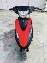 عندي ماكس عدله نضيفه مكينه ناعمه شلعه ومعدل كهربائياتهه شغاله صالنصه ر...