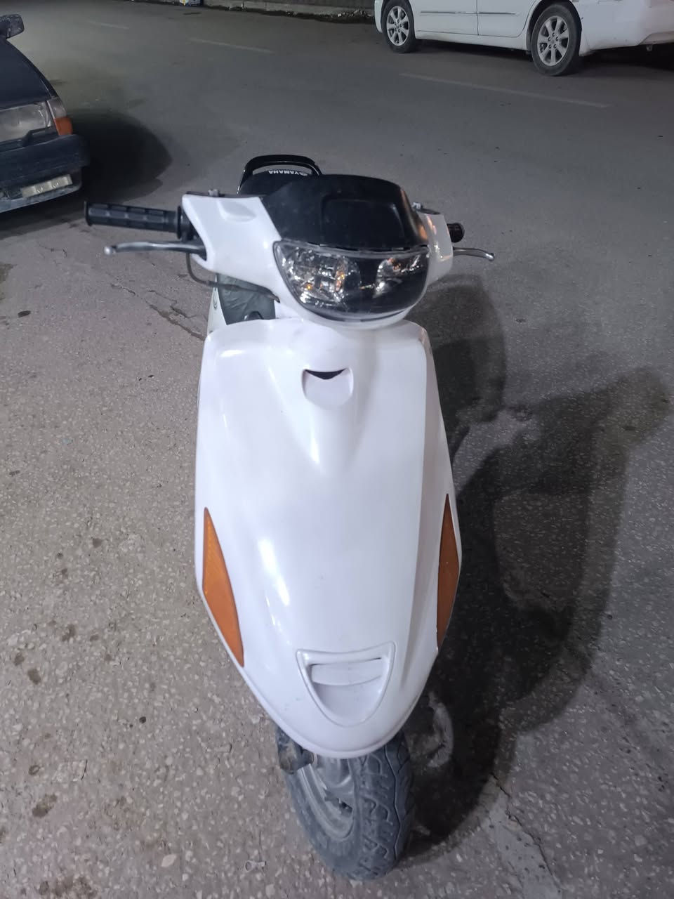 فراشه فحل جاهزه للبيع محرك مجفت قبل سبوع سلف هندر لايت اشاير هورن بريكات دبلات لايت ك تمام سعره 260 نجف حي السلام ***********
