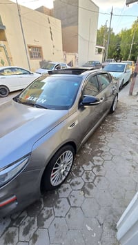 ٢٠١٦ • فول مواصفات • شاشة اندرويد