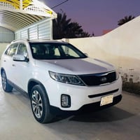 ‏سلام عليكم سورنتو  موديل 13 شكل2015 كفالة عامة سيارة جديدة ماشي 150 ا...