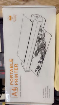 طابعة • للبيع