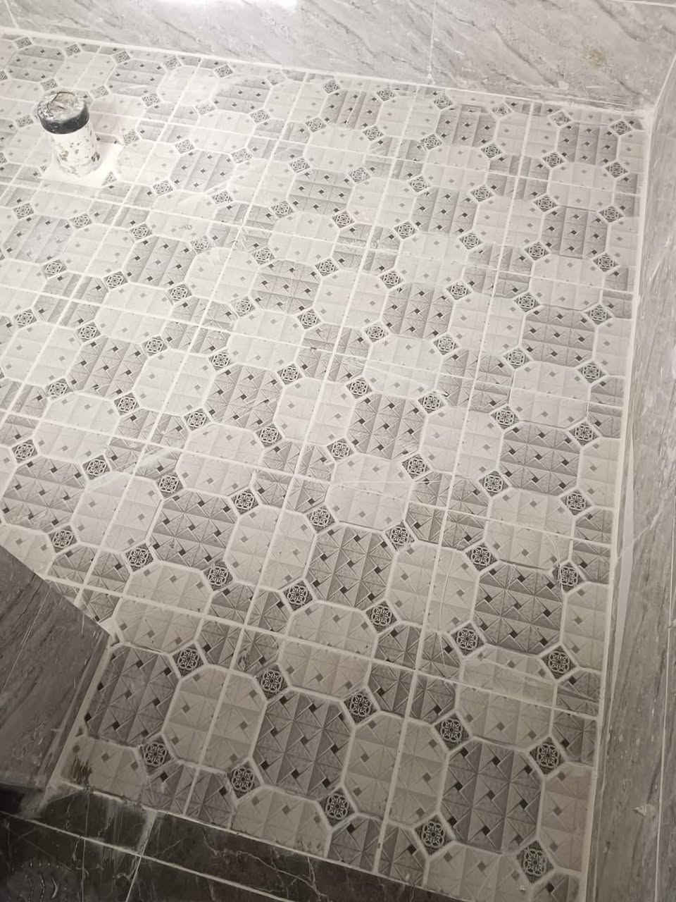السلام عليكم ورحمه الله وبركاته
يوجد لدينا كادر سيراميك وشغل درجه اولى 
جدار ارضي 

مشتغل بيوت عديده في الشرقاط 💚 

بالخصم واجميلة والصبخة والزراعة وبعاجه 
 

***********

‏‪***********‬‏

متفرغ حااليا
 اسعار مناسبه جداا
