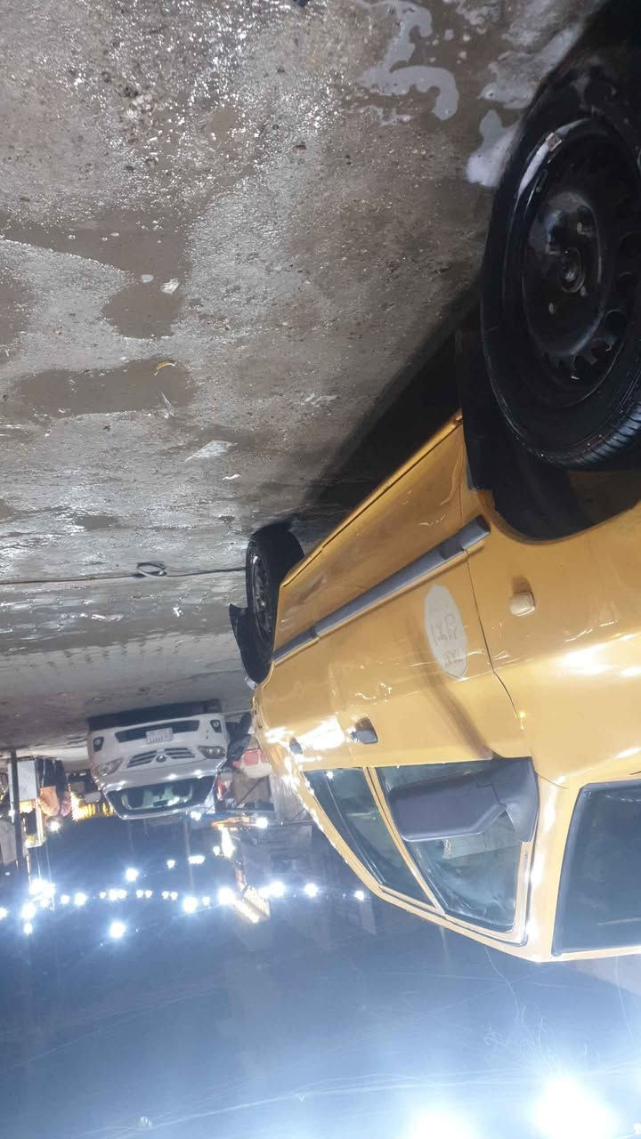 السلام عليكم سايبا موديل ٢٠١٧ سياره جاهزه كير مكينه تدفئه صدر امامي جديد تايرات جدد دواخلها جدد شاشه ايباد سياره جاهزه نقصها بوربين امامي فقط وفطر بل شاصي صفحت العبري سنويه لل٢٠٢٧
السعر ٣٥ مكاني بغداد جكوك *********** بغداد, العراق
