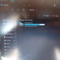 ديل Latitude 3420 • i5-1135G7 • SSD 256GB