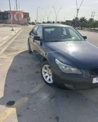 E60 • N52 • كير عادي