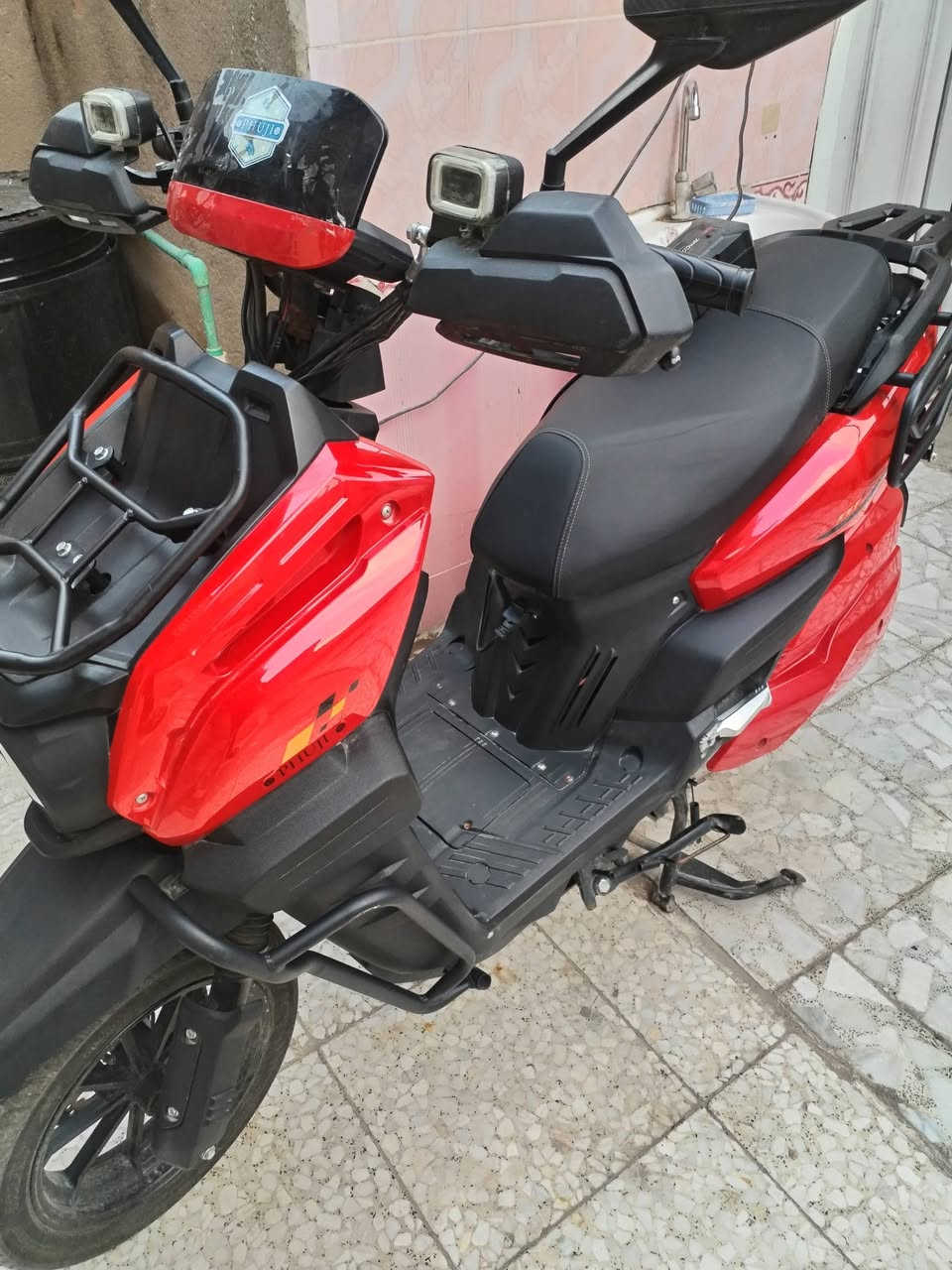 السلام عليكم اباتشي فول نضافه مكفوله وفول مواصفات بطاريات 6 مسطر مكاني بغداد البلديات السعر 850


**إذا كنت صاحب هذا الإعلان وتريد حذفه لأي سبب، رجاءا أرسل رسالة إلى الدعم الفني**