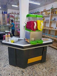 جهاز ازبري • نظافة ٩٠٪ • الكترونيات