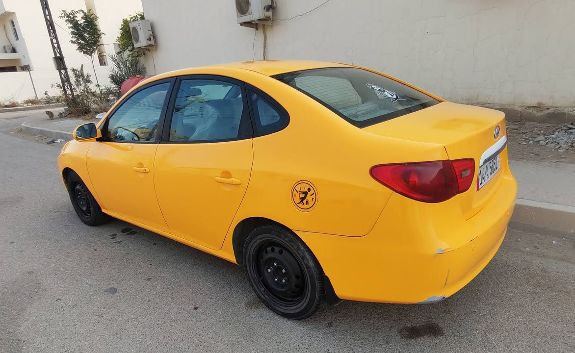 السلام عليكم النترا 2009 للبيع محرك 2000 دوش، شاشة كامرا، ضرر بيها 5 قطع تبديل،  غرفه نظيفه السياره بإسمي ومصفره هيئه وغرامات مكاني ناصريه المركز  السعر 80  للاستفسار  *********** متوفر واتساب
رجاءاً بس الشراي يتصل ولحد يكسر بالسعر واهلا وسهلا
