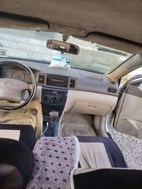 كورلا بيكاتشو • ٢٠٠٧ • رقم اربيل