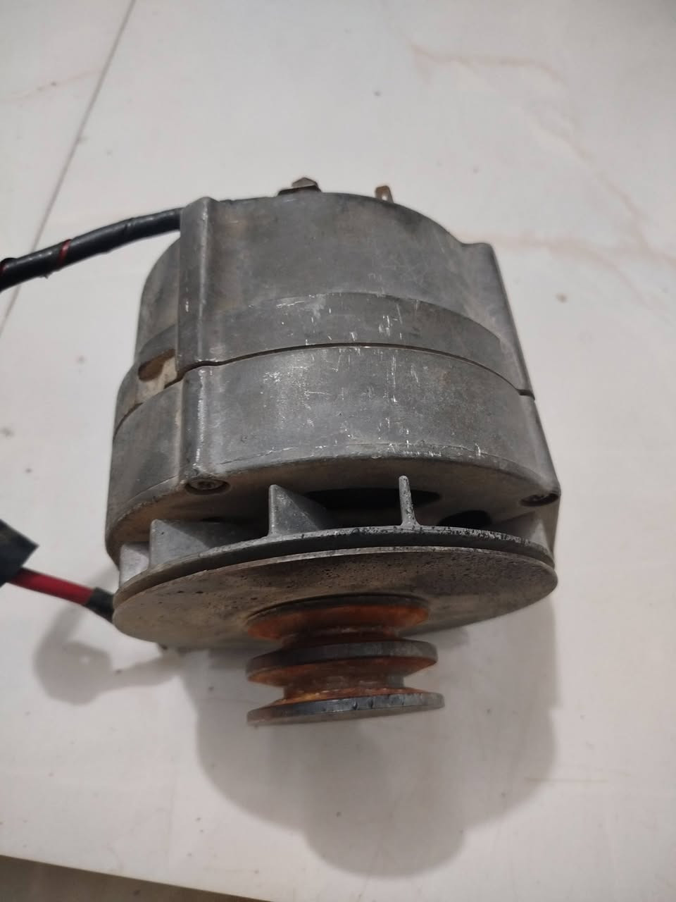 سلام عليكم عقل فالفو 240 داينمو فالفو للبيع ثنينهن عل فحص مكان نجف
اتصال ***********
