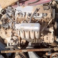 محرك كير • شيري تيكو • ٢٠٠٨