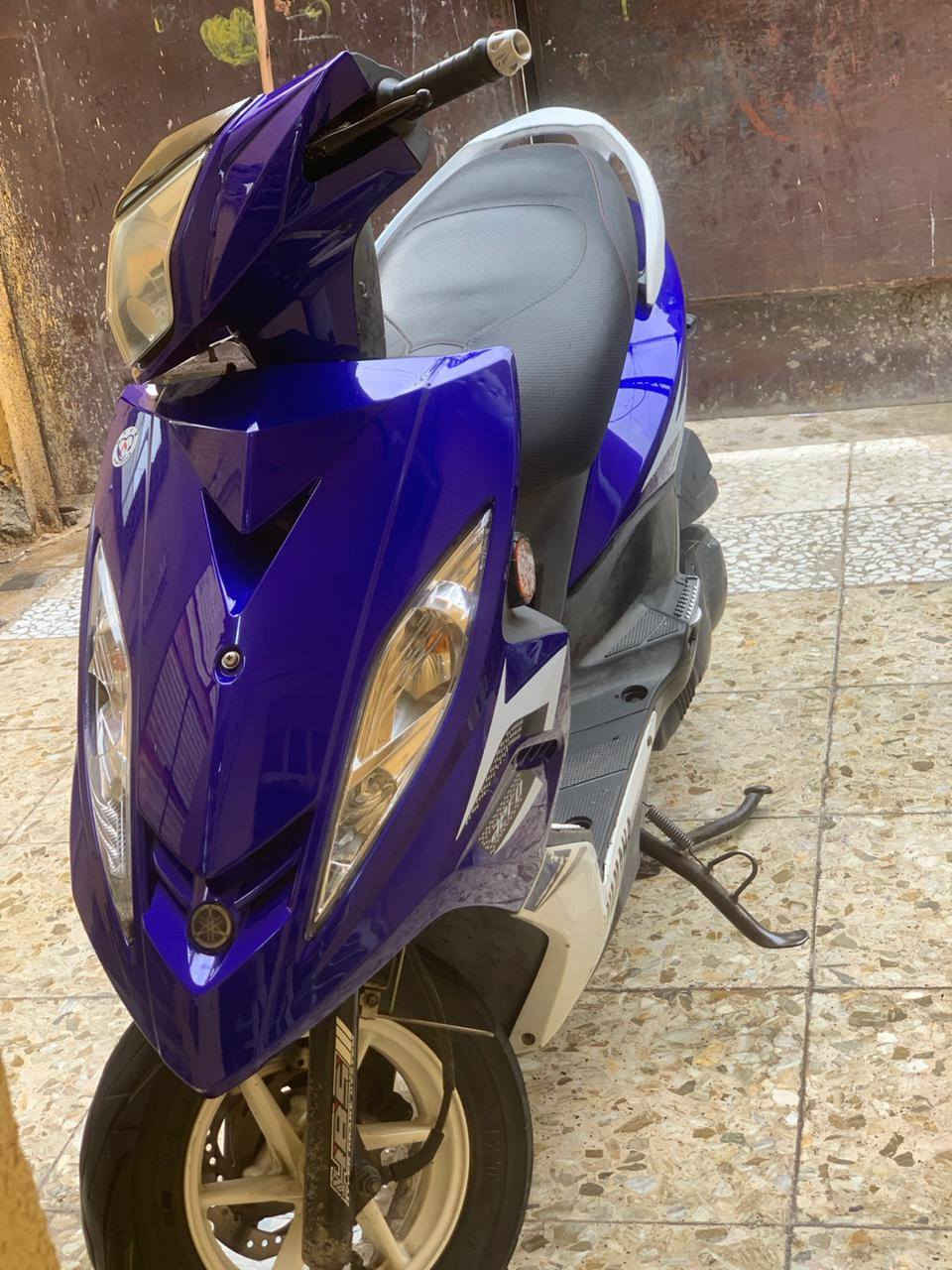 السلام عليكم GTR  14 للبيع  الدراجه مكفوله كفاله عامه مصار هواي من نزلتها من رمبه الشراي يتفضل خاص والي بس يعامل رجاءا لا تدخل .


**إذا كنت صاحب هذا الإعلان وتريد حذفه لأي سبب، رجاءا أرسل رسالة إلى الدعم الفني**