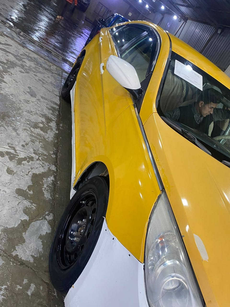 موديل 11بيع مستعجل السياره وارد أمريكي بيع مستعجل السعر 75وبيها مجال ***********
