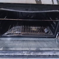 طباخ عاطل • يحتاج تصليح • للبيع
