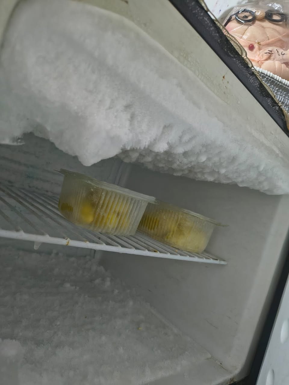 ثلاجه حجم وسط شغاله وتجمدسعر120بي مجال


**إذا كنت صاحب هذا الإعلان وتريد حذفه لأي سبب، رجاءا أرسل رسالة إلى الدعم الفني**