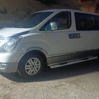 هيونداي اتش ون • موديل ٢٠١٧ • كفالة