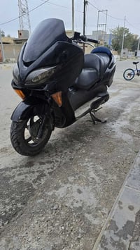 فورزة • محرك جديد • نظيف