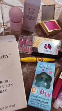 بضاعه مكس • ملابس • مكياج