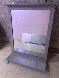 مرايات حلاقه عدد2للبيع هاذ رقمي07737827454