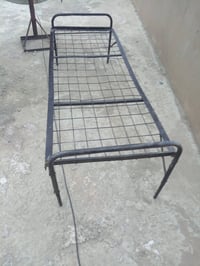 تخت حديد • تخت خشب • موصل حي الميثاق