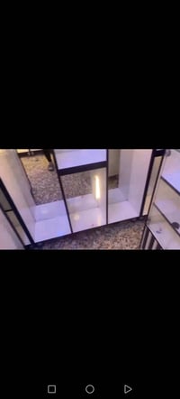 ديكور جديد • نراكيل كامل • ما بيه نقص