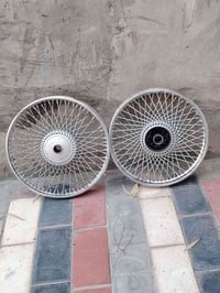 قطع غيار • جديد نظيف • كوفه شارع سياحي