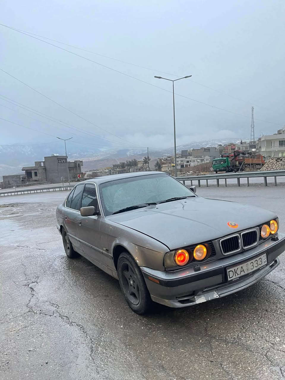 سلاوی خوای گەورەتان لێ بیت بیئێم رەنگ نەفتی 525 گێرعادی دیجیتال مۆدیل 1993 جام کارەبا تەبرید سلایت ئەیبیئێس ئێرباگ گوشین هیتەر مەنەفێست ئەسلی ٢٠١٣ داخیل بووە ناوغورفەی لۆک لۆکە موسوبراوە وەرگەرای لێدران دەعمی بەشەرت هیچی نیە تەقەو رەقەی نیە دیناری مەسروف تێدا نیە توندو بندە نمونە لە جوانی بۆ نرخ چات بکەن لە خزمەتم یان تەلەفۆن *********** شقلاوة, أربيل
