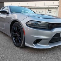 تشارجر SXT • ٢٠١٧ • حادثه نجف