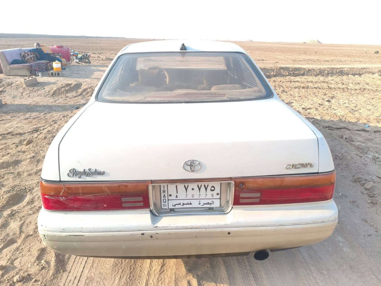 بطه فصل مديل 94 كفاله من كصه ونقل جثه وضربه قويه سياره جاهزه مكينه ثنين ونص ديلكو وكير حداديه 50بل ميه تخم تاير الشراي يتصل ع رقمي *********** الموشراي لايعامل مكلف بل نشر
