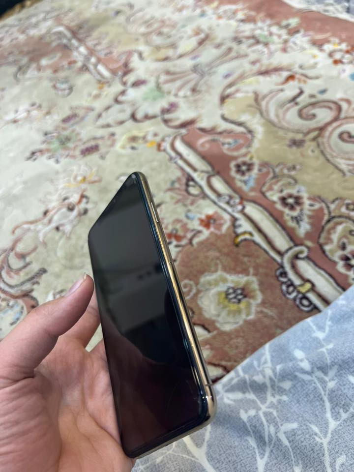 سلام عليكم
ايفون اكس ماكس  دبل سيمكارت ذ 256 بطارية 100 مبدلة اصلية ضمان بيها
و شاشة ثلاث خيارات الباقي كله كفالة
نموذج M جهاز ما ناقص شي و مرتب
***********
