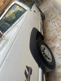 جي ام سي موديل 91 مكان بغداد بلديات السعر 60 ورقه وبيها مجال الرقم 077...