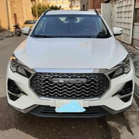 جيتور x70 2024 للبيع ماشية 34000 الف كم اللون أبيض فول مواصفات ضمان شر...