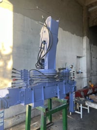 كرين کارگو • ٤ سلایت • سليمانية