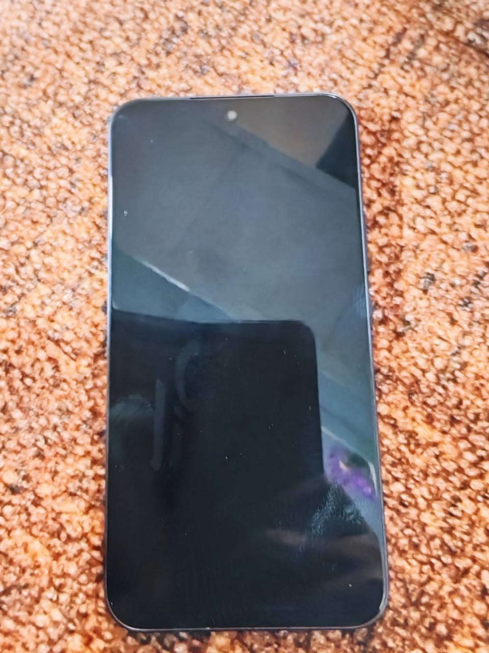 هونر ٤٠٠ فايف جي كامل ملحقات نضافا ٩٠ كلش نضيف ذاكرة ٢٥٦ سعر ٤٠٠ بي مجال عنزان بغداد الشعب***********
